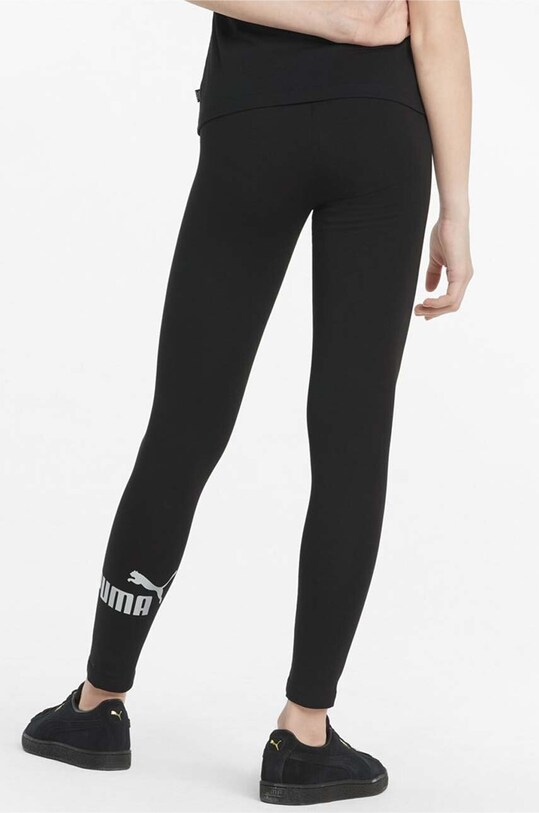 Puma legginsy dziecięce ESS+ Logo Leggings G 846960
