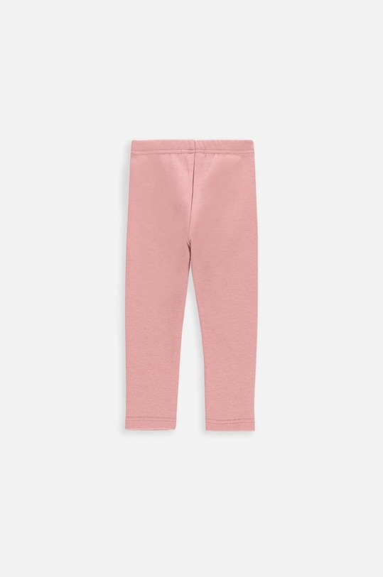 Леггинсы для младенцев Coccodrillo ZC3122601NGN розовый AW23