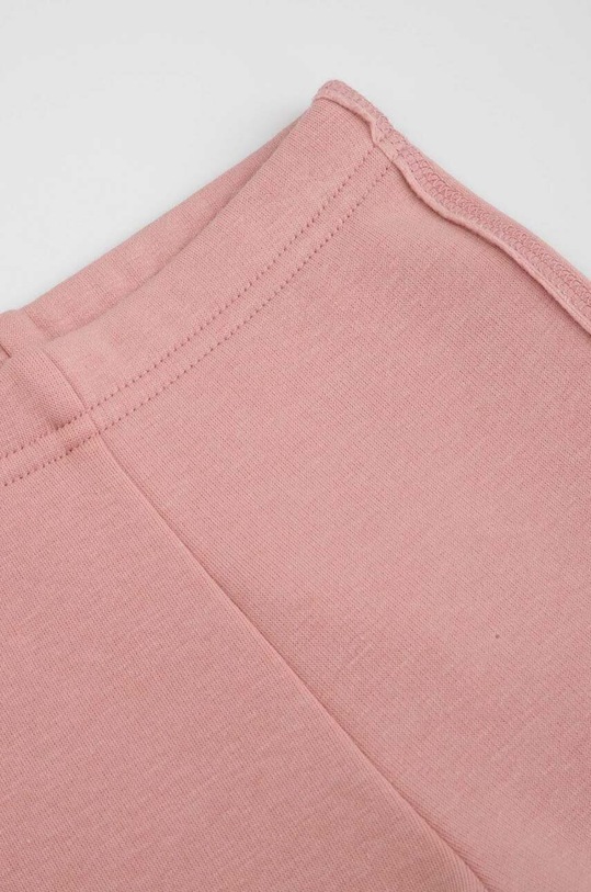 Девочка Леггинсы для младенцев Coccodrillo ZC3122601NGN розовый