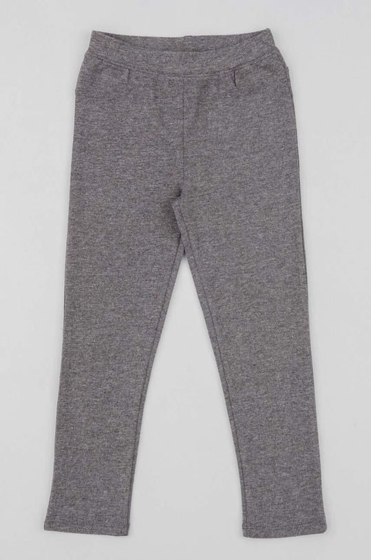 Dječje tajice zippy pletivo siva 3105663301