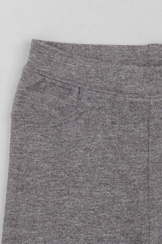 Djevojčice Dječje tajice zippy 3105663301 siva