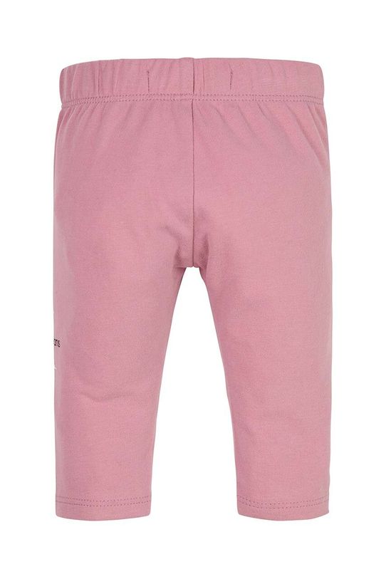 Dječje tajice Calvin Klein Jeans IN0IN00081.9BYX roza AW23