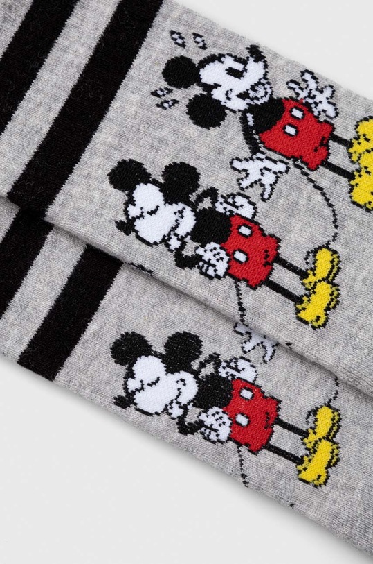 United Colors of Benetton skarpetki dziecięce 6AO30702S.G.SEASONAL szary AW23