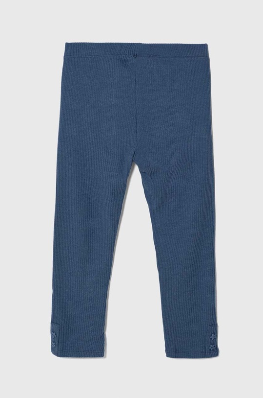 Παιδικά κολάν United Colors of Benetton 31F5GF036.P.SEASONAL μπλε AW23