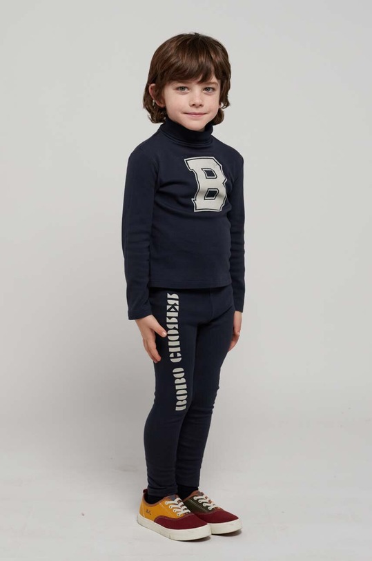 Bobo Choses legginsy dziecięce 223AC057