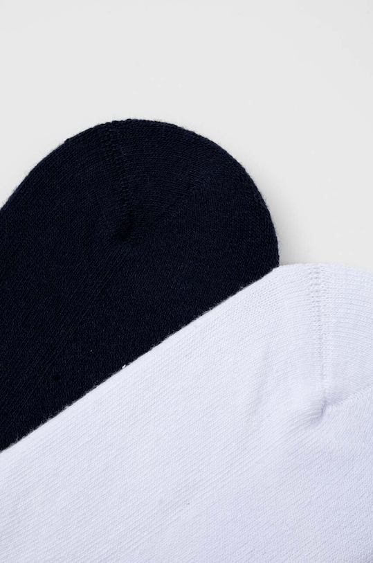 Носки Emporio Armani 2 шт 406500.3F651 тёмно-синий AW23