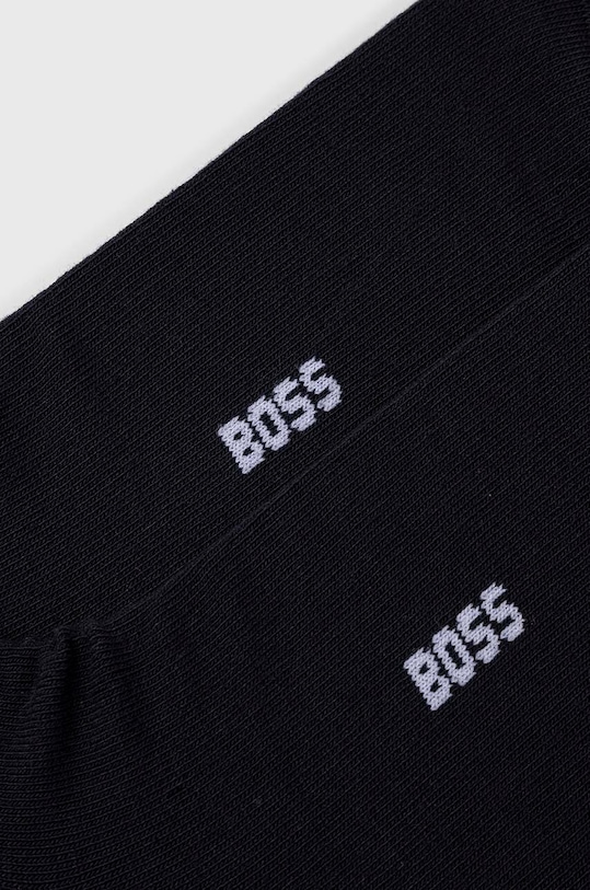 Носки BOSS 2 шт 50491192 тёмно-синий AA00