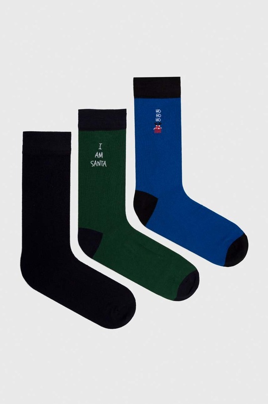 Lindbergh sosete 5-pack 30.991093.MIXED multicolor AW23