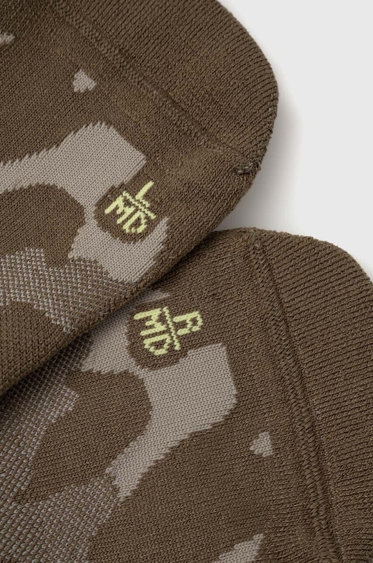 Îmbrăcăminte adidas Performance sosete IJ7764 verde