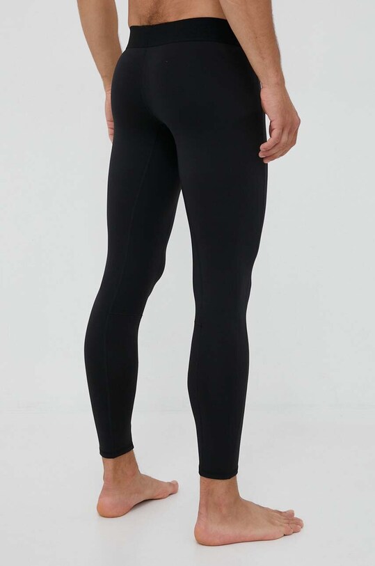 Îmbrăcăminte adidas Performance leggins de antrenament IB3476 negru