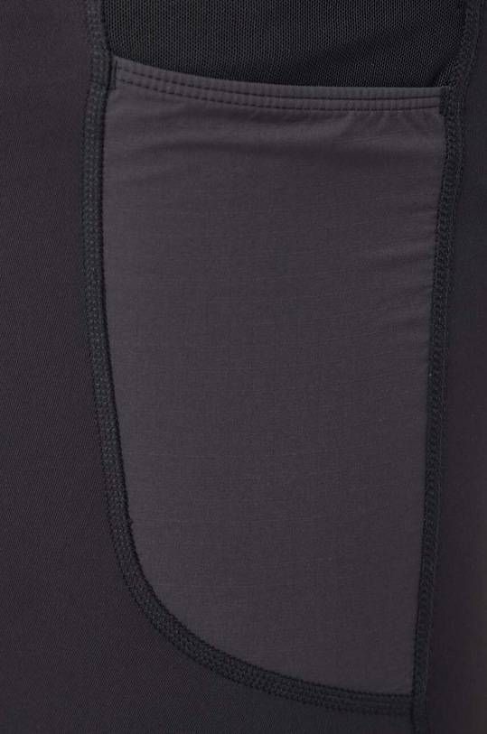 Tajice za trčanje adidas Performance IB6386 crna