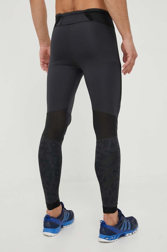 Îmbrăcăminte adidas TERREX leggins sport Agravic HL1725 negru