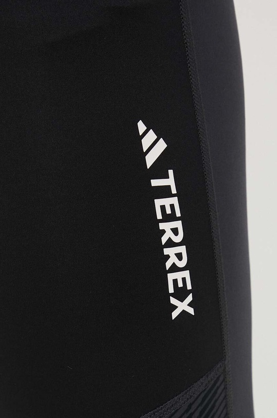 adidas TERREX leggins sport Agravic negru HL1725