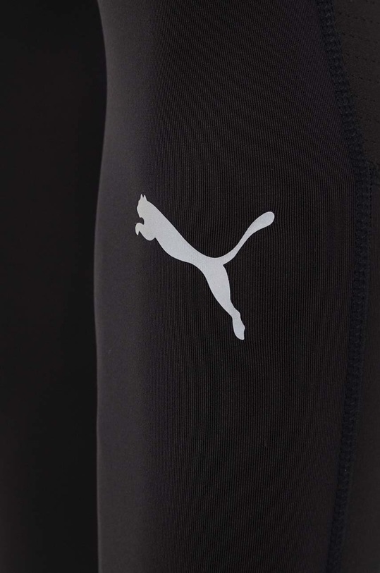 Puma legging futáshoz Run Favorite fekete 523161
