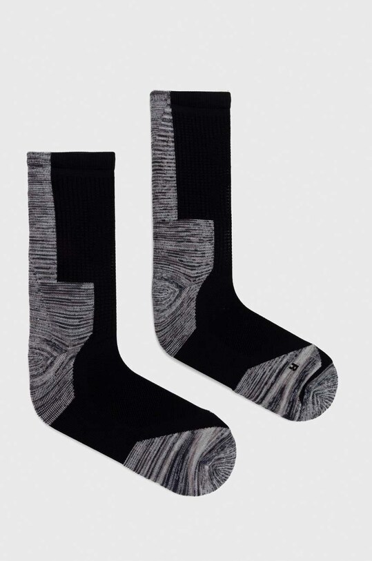 On-running zokni Explorer Merino futás fekete 38601193
