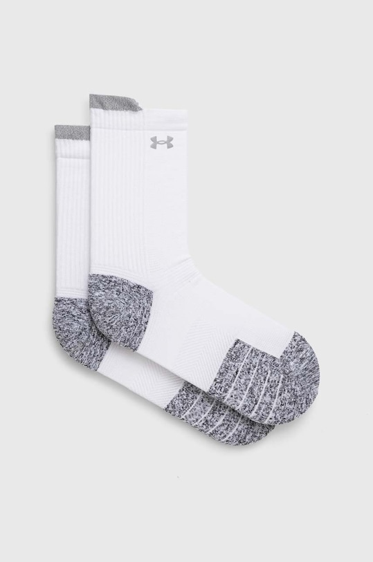 Under Armour sosete alb 1376076