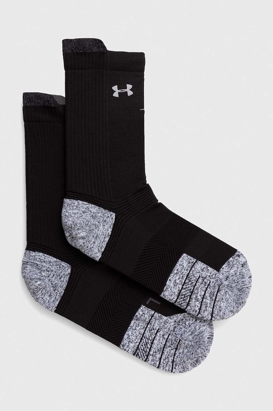 Чорапи Under Armour черен 1376076