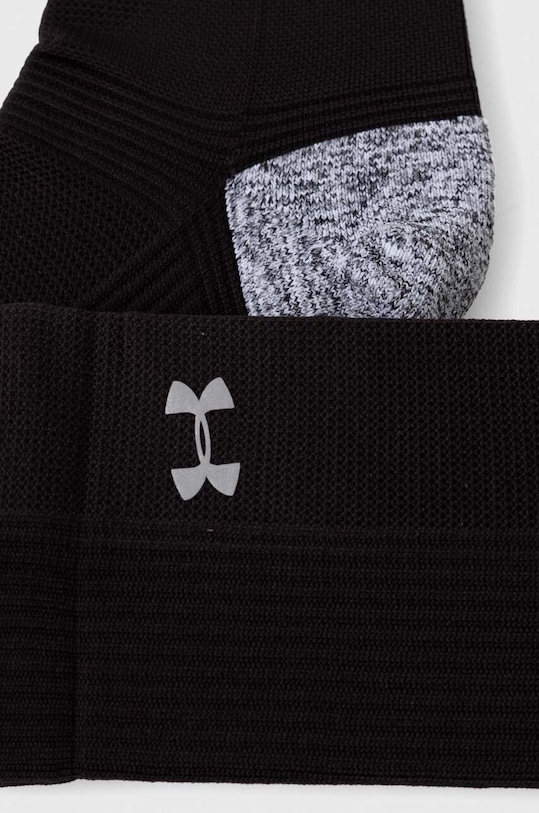 Чорапи Under Armour 1376076 черен SS24