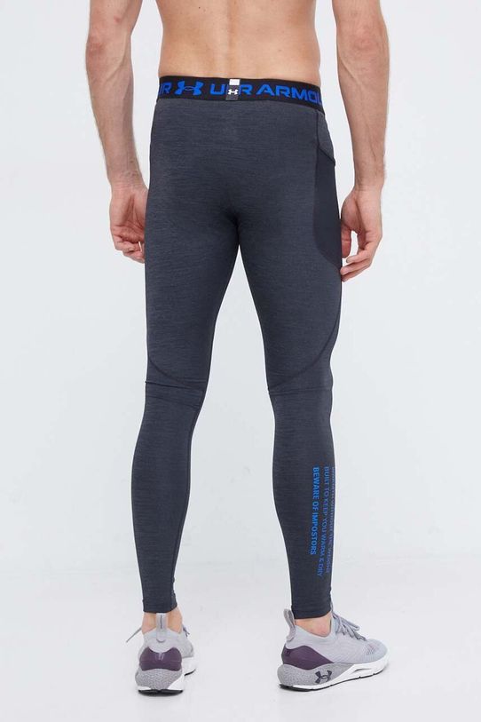 Κολάν προπόνησης Under Armour 1379821 γκρί AW23