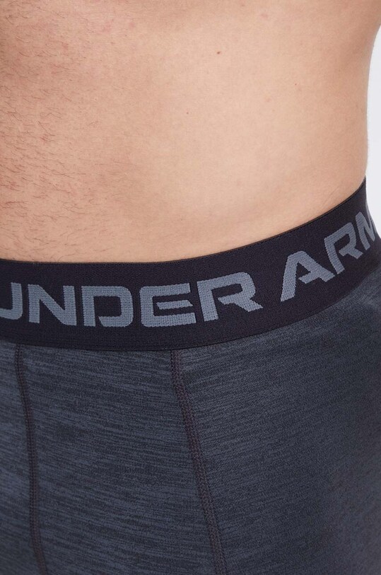 Under Armour leggins de antrenament gri 1379821