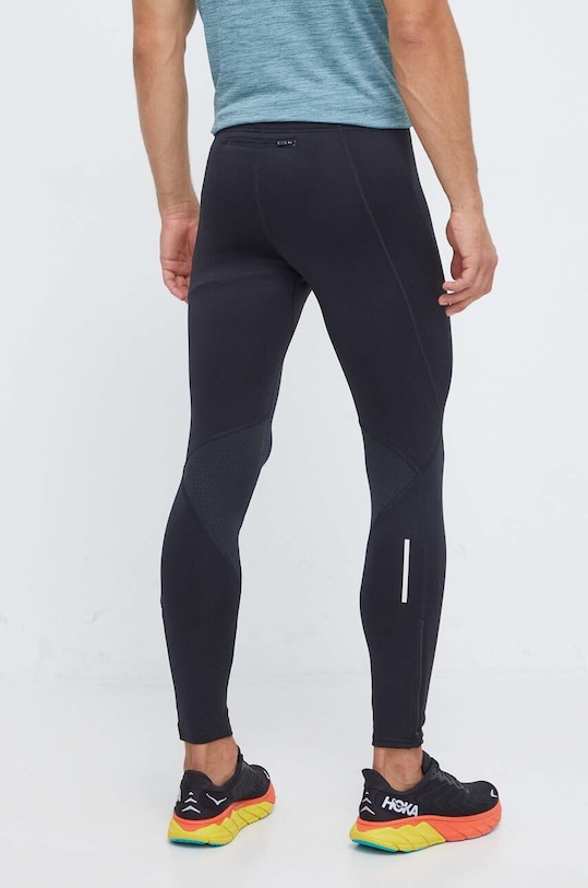 Ρούχα Κολάν για τρέξιμο Mizuno Warmalite J2GBA503 μαύρο