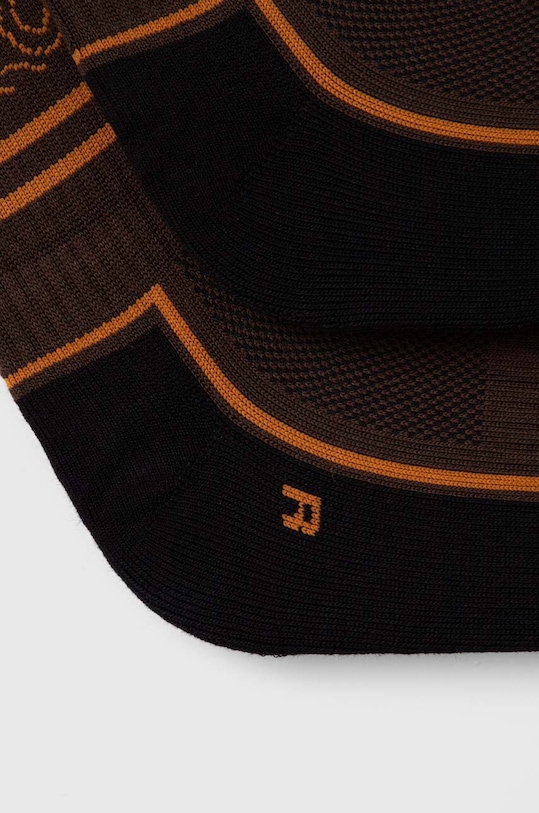 Viking ciorapi de schi 920.25.7261 maro SS24