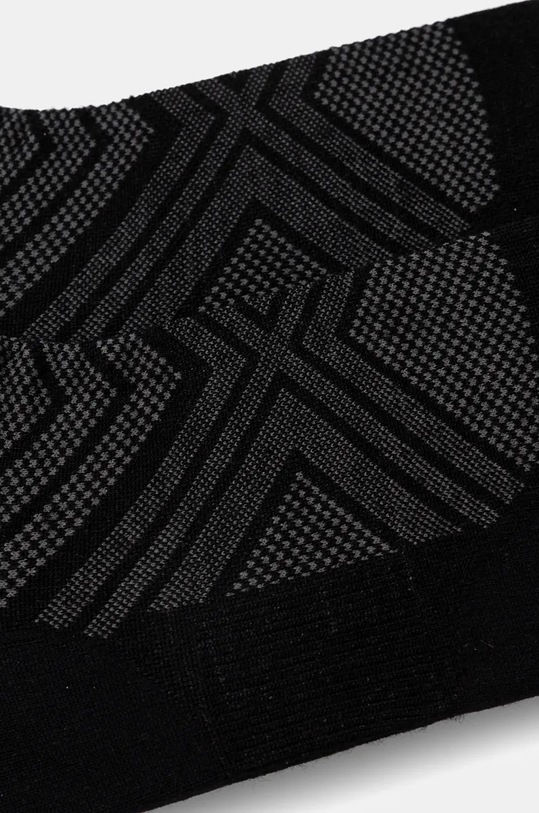 Smartwool ciorapi de schi Zero Cushion OTC SW001915 negru AW23