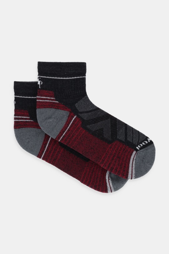 Smartwool skarpetki Hike Light Cushion szary SW001611