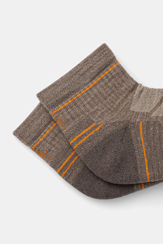 Носки Smartwool Hike Light Cushion SW001611 серый SS25
