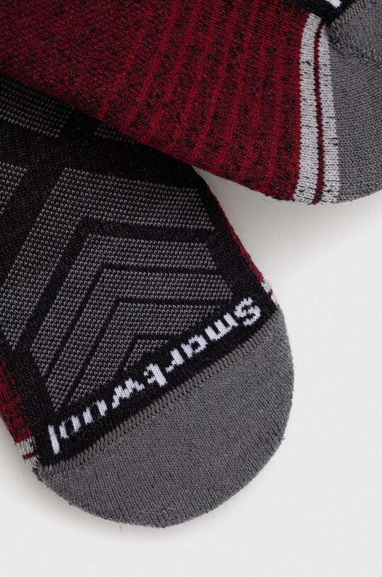 Čarape Smartwool Hike Light Cushion crna SW001614
