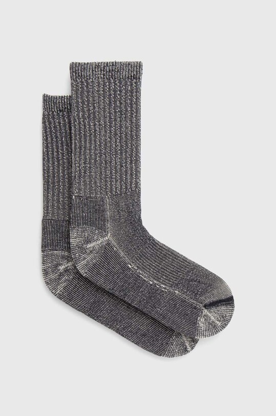 Smartwool sosete Classic Edition Light Cushion gri SW012900