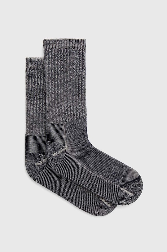 Ponožky Smartwool Classic Edition Light Cushion modrá SW012900