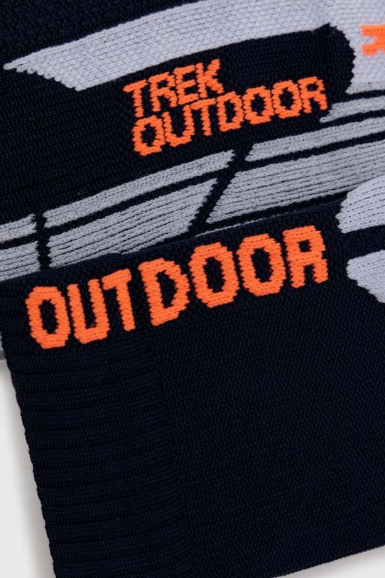 X-Socks skarpety Trek Outdoor 4.0 XS.TS13S19U granatowy AW24