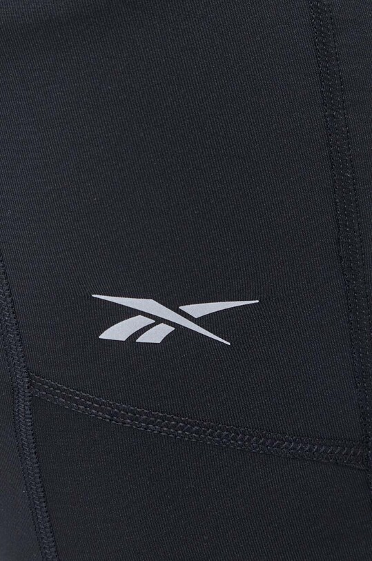 Bežecké legíny Reebok Run Base Layer čierna 100070568