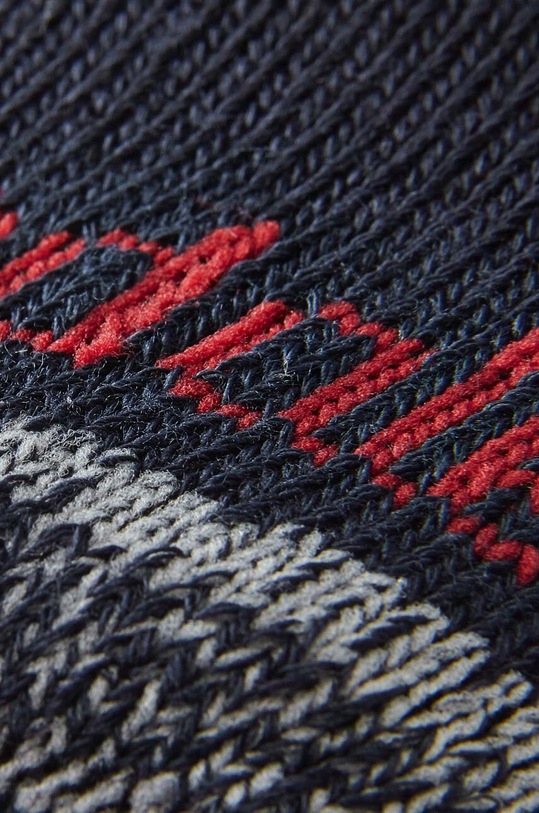 Îmbrăcăminte Bridgedale șosete Lightweight T2 Coolmax Performance 710132 bleumarin