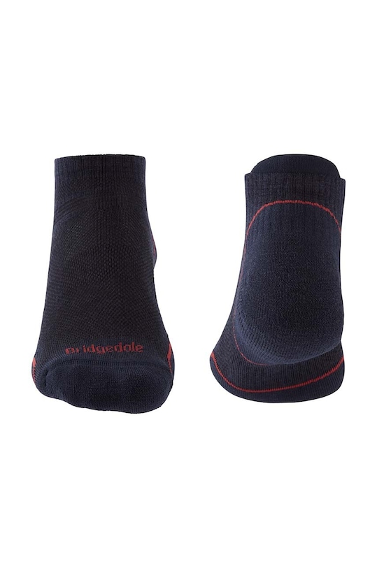 Bridgedale șosete Ultra Light T2 Merino Performance 710259 bleumarin SS24