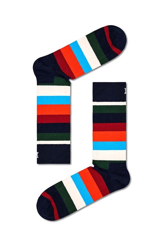 Happy Socks sosete Wurst And Beer Socks 3-pack multicolor P000312