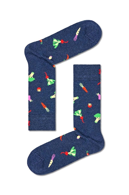 Čarape Happy Socks Wild And Free Socks 4-pack šarena P000320