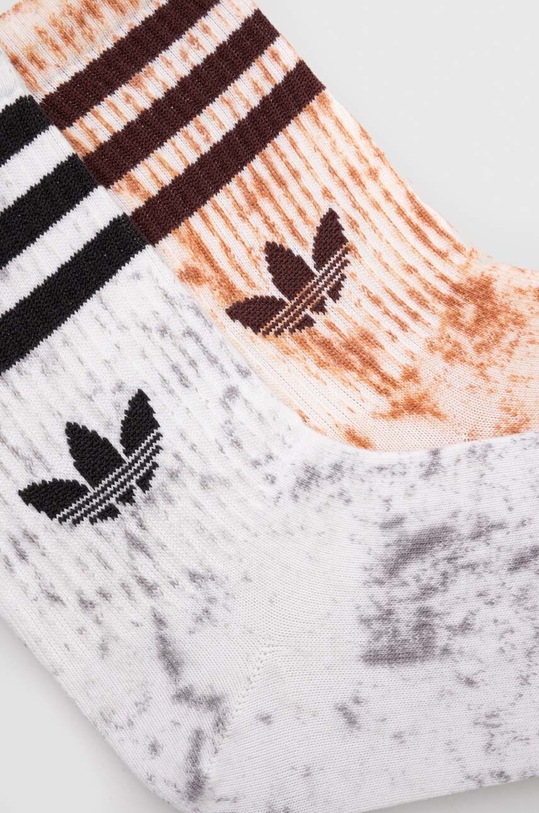 adidas Originals sosete 2-pack II3298 gri AW23