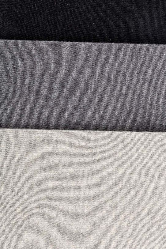 United Colors of Benetton skarpetki 3-pack 6GRD2701M.902 multicolor AW23