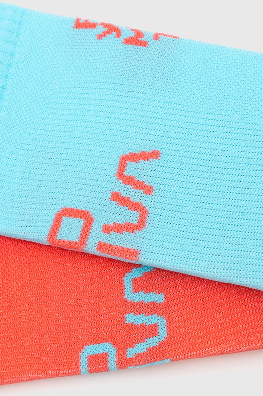 Čarape LA Sportiva For Your Mountain 69R402602 plava AW23