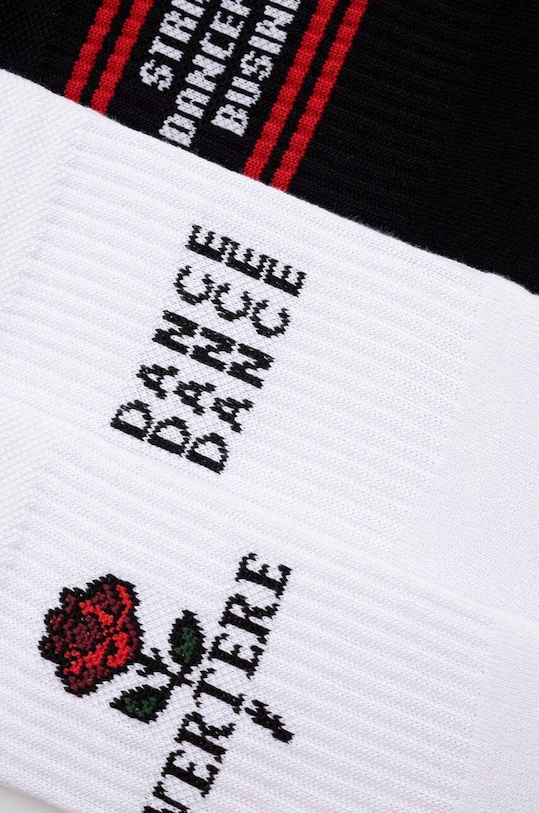 Vertere Berlin sosete 3-pack VER.SK multicolor AW23