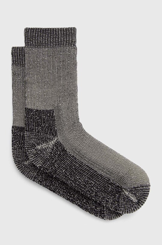 Smartwool skarpetki Hike Classic Edition Extra Cushion czarny SW013100