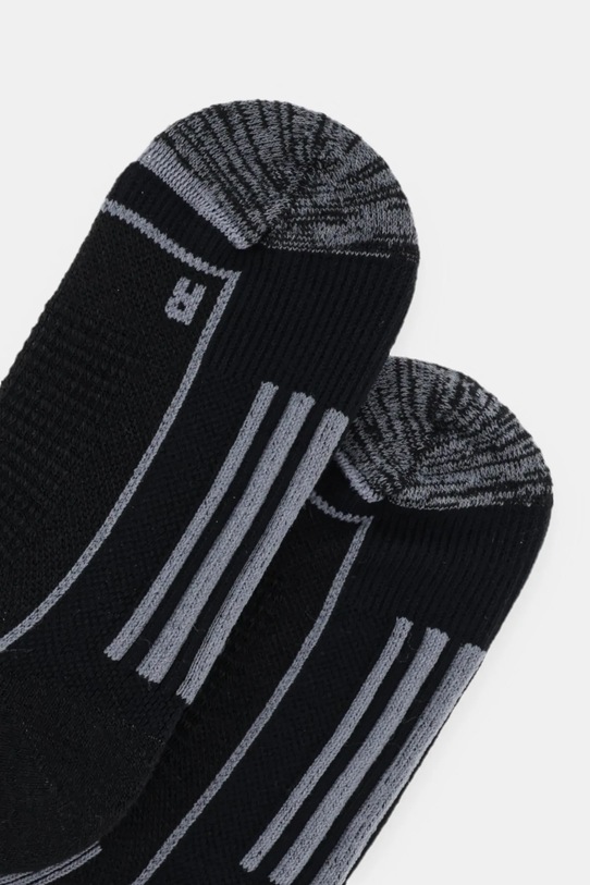 Peak Performance skarpety narciarskie G79990 czarny AW25