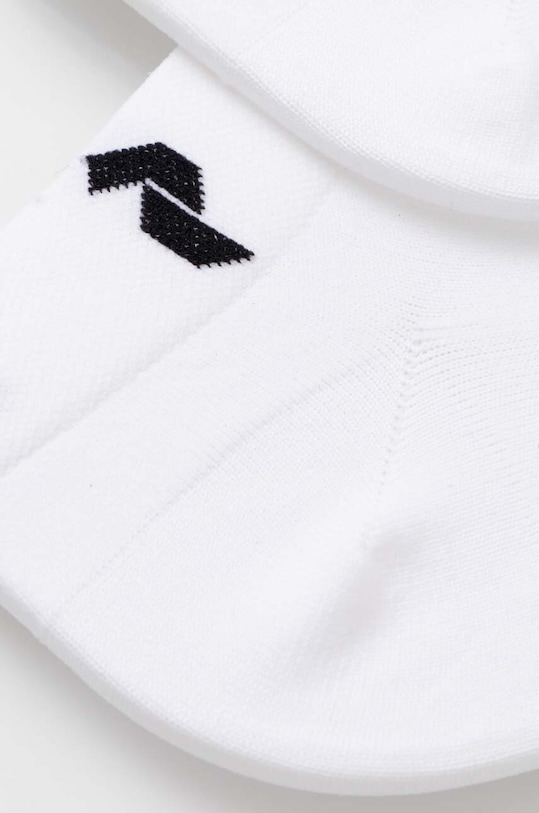 Ponožky Peak Performance G78873 biela AW23