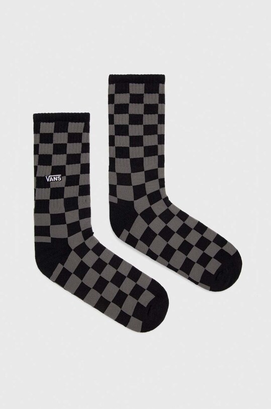 Vans skarpetki skarpetki długie czarny VN000F0TBA51