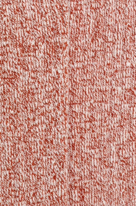 Red Wing șosete 97169.09120 rosu AW23