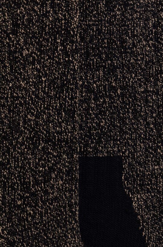 Red Wing șosete din amestec de lână Socks 97641.09120 negru AW23