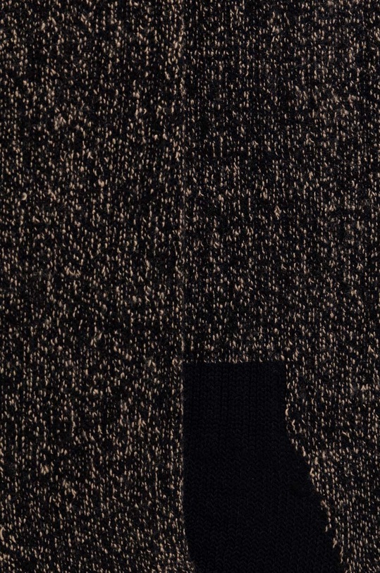 Čarape s dodatkom vune Red Wing Socks 97641.09120 crna AW23