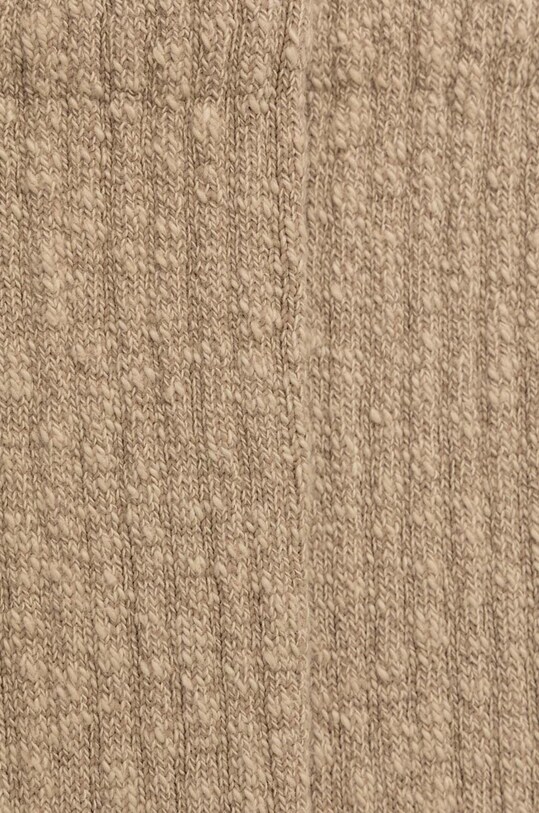 Red Wing calzini Socks 97669.06090 beige AW23